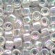 Mill Hill 05161 Pebble Beads Crystal MAIN